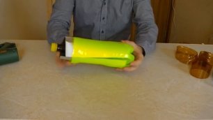 Простые поделки из пластиковых бутылок своими руками