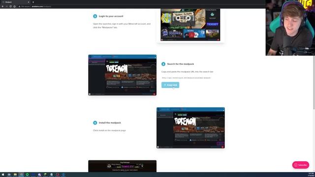 MY NEW PIXELMON SERVER! How to join and play with me! смотреть онлайн