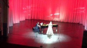 "Jota" Manuel de Falla | "Хота" Мануэль де Фалья