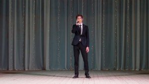 " Бескорыстная душа" муз.А.Пахмутовой, сл. М.Лисянского