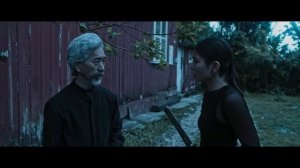 Принцесса якудза — Русский трейлер (2021)