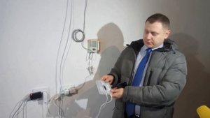"Умный дом" от "Ростелеком" в действии