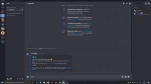#3 | Как клонировать сервер в Discord ?
