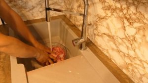 Рецепт бомба бараньи потроха в жировой сетке