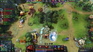 OG vs AZURE RAY [GAME 1] BO2 - WISPER, TIMADO, CEB vs FAITH BIAN - DREAMLEAGUE SEASON 22 DOTA 2