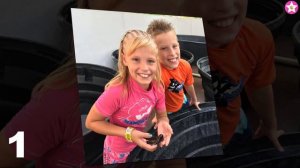 Mila And Emma Stauffer VS Payton Delu (Ninja Kidz Tv) Transformation 👑 New Stars From Baby To 2024