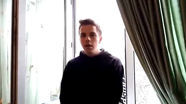 Сергей Жданов. Николай Гумилёв "Отравленный" смотреть онлайн