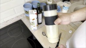 Кето блины из кокосовой муки. Масленица 2021 на кето.