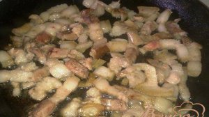 Картофель по-белоруски