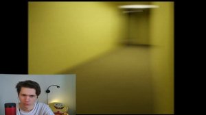 ЭТО самая РЕАЛИСТИЧНАЯ игра Backrooms в которую я когда либо играл The Complex Found Footage #horro