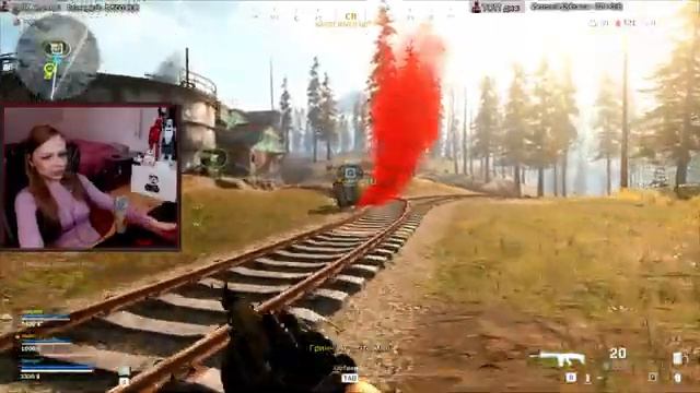 ЛУЧШИЙ БЕСПЛАТНЫЙ БАТЛРОЯЛЬ CALL OF DUTY WARZONE! РЕШАЕМ ПРОБЛЕМУ ВЫЛЕТОВ ИЗ ИГРЫ!