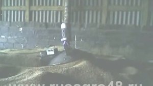 видео ворошитель зерна