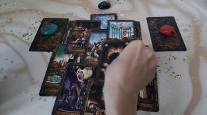 ЧТО УЖЕ ПРОИЗОШЛО, НО ВЫ ЕЩЁ НЕ ЗНАЕТЕ? Таро онлайн (2)