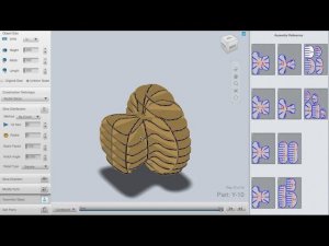 Уроки Fusion 360: 3D модели для ЧПУ.  Fusion 360 How to Slice for CNC