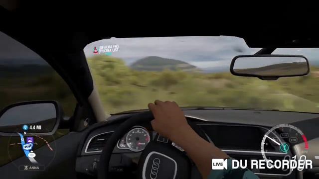 Forza Horizon 3 Funny Montage 1 смотреть онлайн