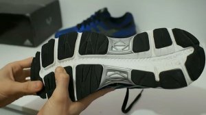 Обзор кроссовок Asics Gel-Cumulus 17 GTX