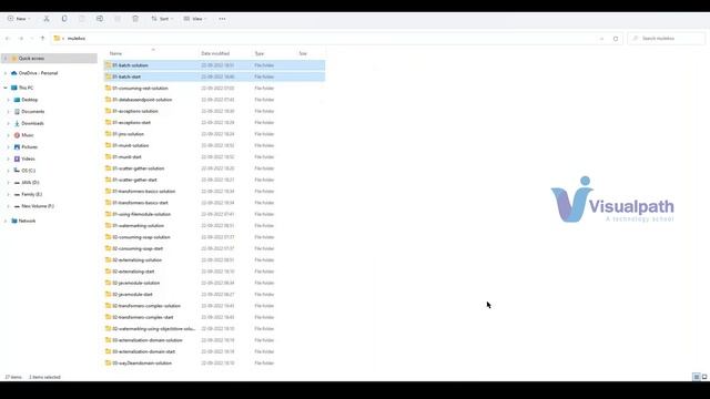 What is MuleSoft? || How To Become MuleSoft Developer || Hands on Training By Visualpath смотреть онлайн