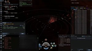 EVE Online. ГАЙД КАК ПРОХОДИТЬ ОРАНЖЕРЕЮ СВЕРХРАЗУМА. Overmind Nursery Grove