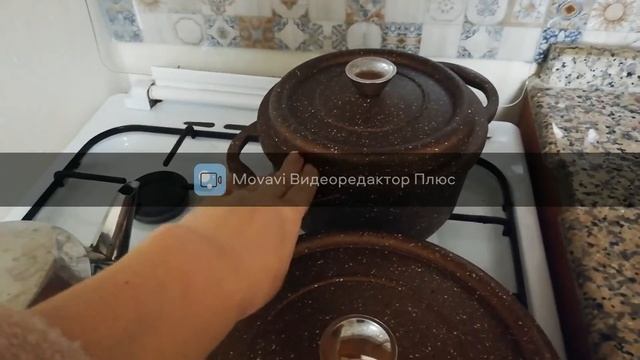 Наши покупки для новой квартиры в Турции. Обзор террасы. Переезд в Анталью. смотреть онлайн