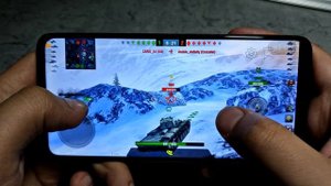 Xiaomi Redmi Note 8 PRO ТЕСТ ИГР с FPS / Как Redmi Note 8 PRO игры тянет?