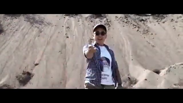 Оннуктерим(для друзьям)-Айран Тюлюш смотреть онлайн