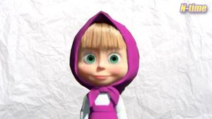 ГДЕ РОДИТЕЛИ МАШИ 2 / МозгоВзрыв