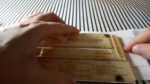 Как использовать ЭКГ линейку при измерениях? Предназначена для расшифровки электрокардиограммы.