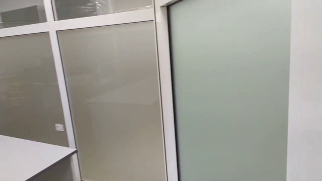 Офисные перегородки в Казани смотреть онлайн
