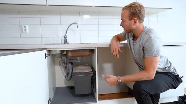 Slik fungerer aqua-stop смотреть онлайн