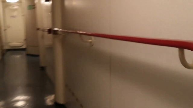 29 Паром Ванино-Холмск