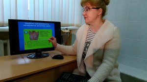 Ранняя диагностика и профилактика рака молочной железы