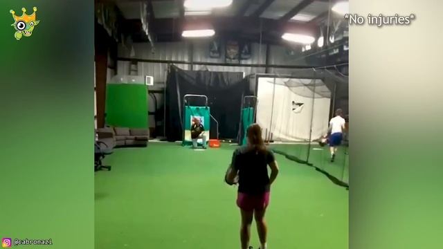 50 Incredible Moments Caught on CCTV Camera смотреть онлайн