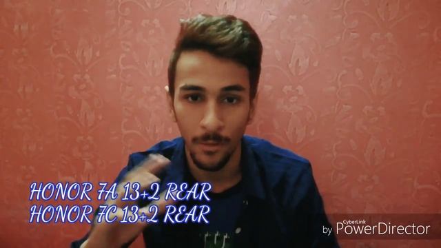 Honor 7A, 7C launched in India