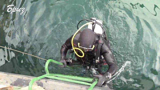 Водолазні практичні роботи смотреть онлайн