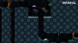 ГАйд по 29 уровню Super Bunny Man