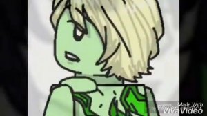 Клип ниндзяго;Кай и Морро- Взять. 😘😍❤💘