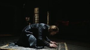 Намаз Султана Мурад Хана...
Великолепный век. Империя Кёсем-Muhteşem Yüzyıl Kösem