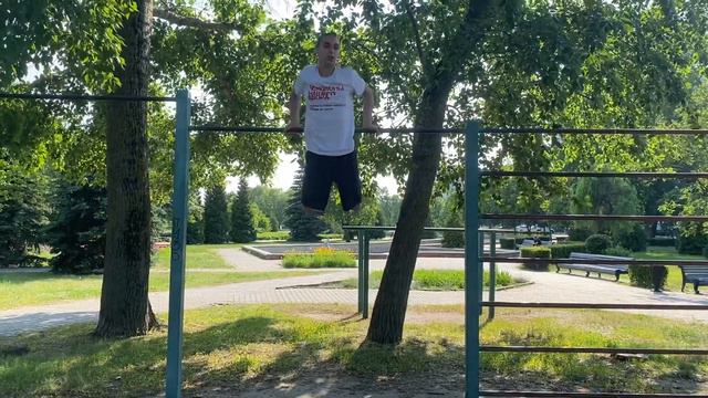 МОЯ ЗАЯВКА НА БИТВУ РЕГИОНОВ | МАКСИМ КОРНЕВ | ВОРКАУТ СТАРЫЙ ОСКОЛ смотреть онлайн