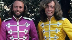 Robin and Maurice Gibb - Love never dies - December 22