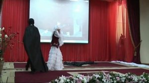 Қазақ тілі апталығы