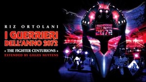 Riz Ortolani - I Guerrieri Dell'Anno 2072 - The Fighter Centurions [Extended by Gilles Nuytens]