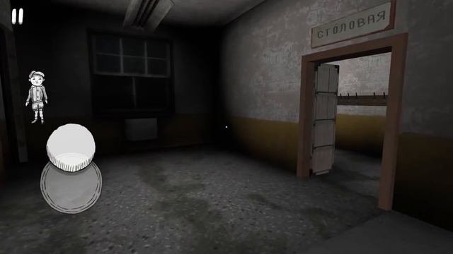 СЛОЖНОЕ ПРОХОЖДЕНИЕ МОНАХИНИ! игра Монахиня 1.1.7! Evil Nun или The Nun 1.1.7
