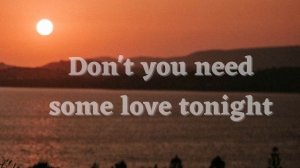 Scorpions  passions the rules of  the game lyrics