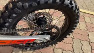 Kayo KT 250 2Т LANZA!!! 2023