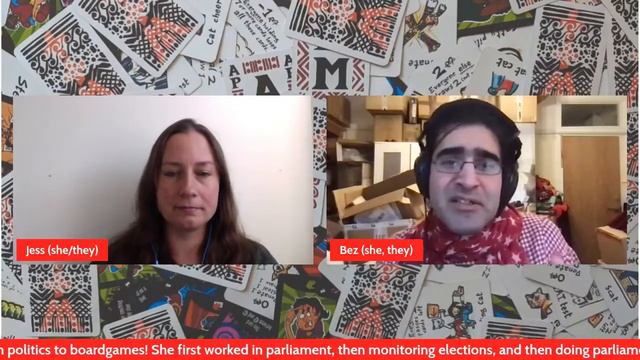 BBBB 467: Greeting Cards and Colouring-in Games, a discussion with Jessica Metheringham смотреть онлайн