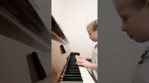 Г. ГЕНДЕЛЬ ГАВОТ