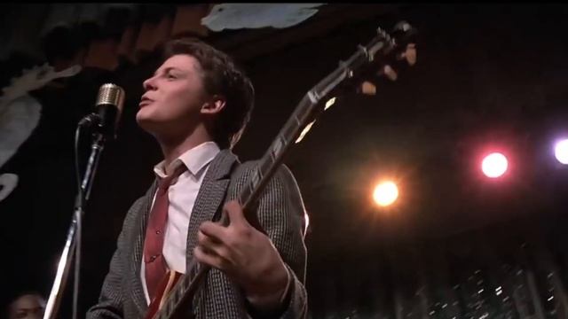 MSX 게임속 숨겨진 팝송들 -1- Back to the Future смотреть онлайн