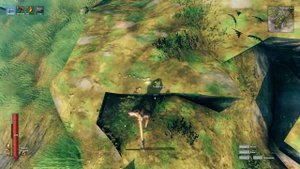 Вальхейм как добыть руду | Valheim как добыть олово и медь | Вальхейм гайд #2