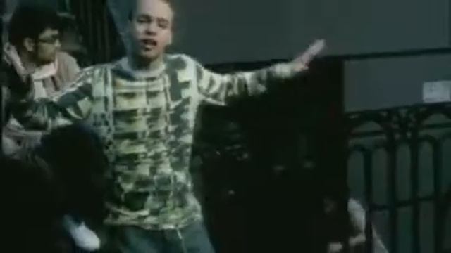 Mattafix - Big City Life.mp4 смотреть онлайн