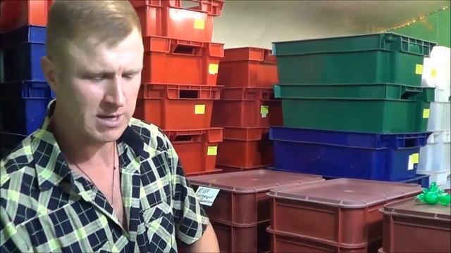 ЧИ3 Вермикомпостер ХОЧУ смотреть онлайн